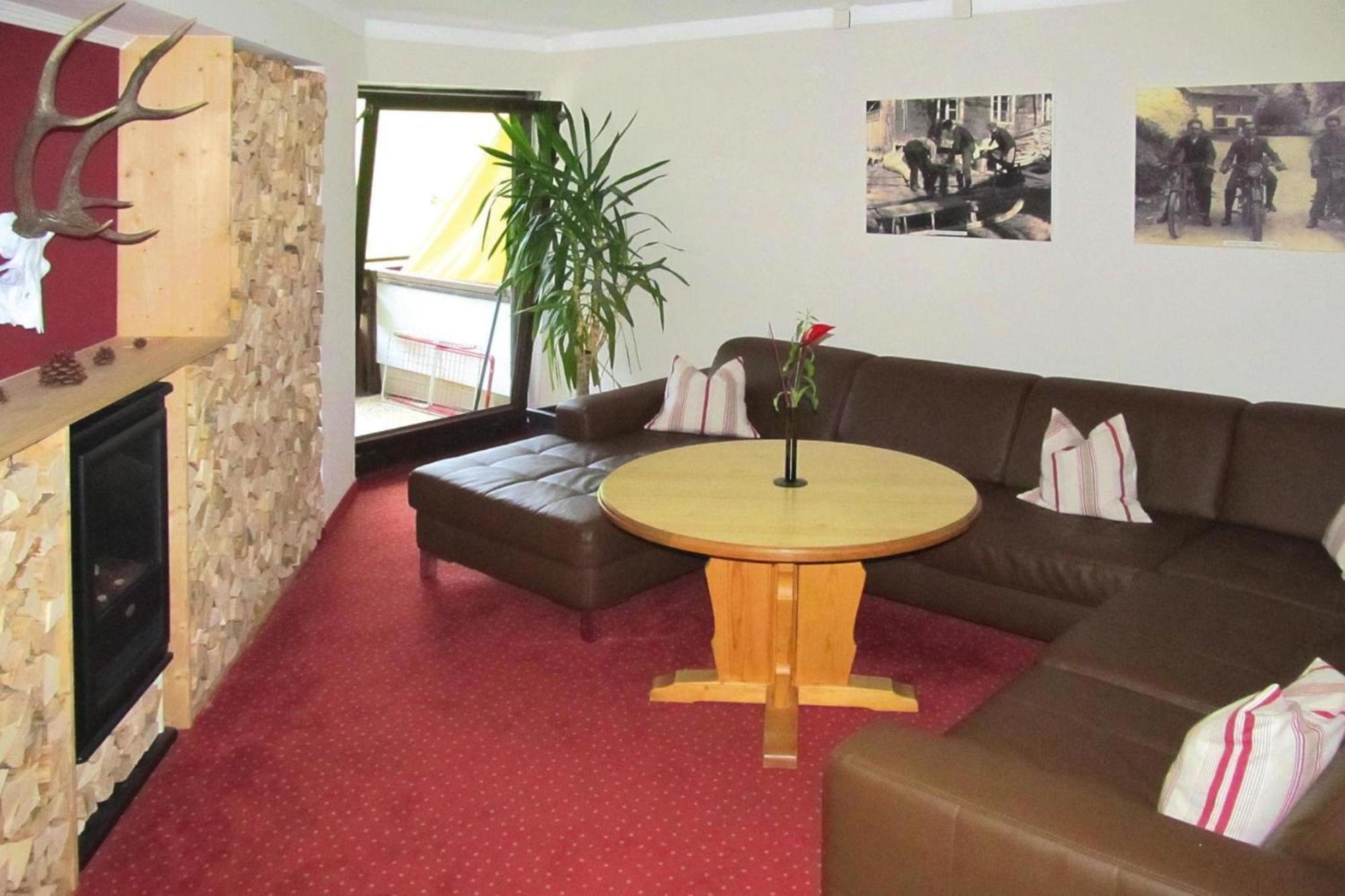 Apartments Schatzberg-Haus, Wildschoenau-אאופאך מראה חיצוני תמונה