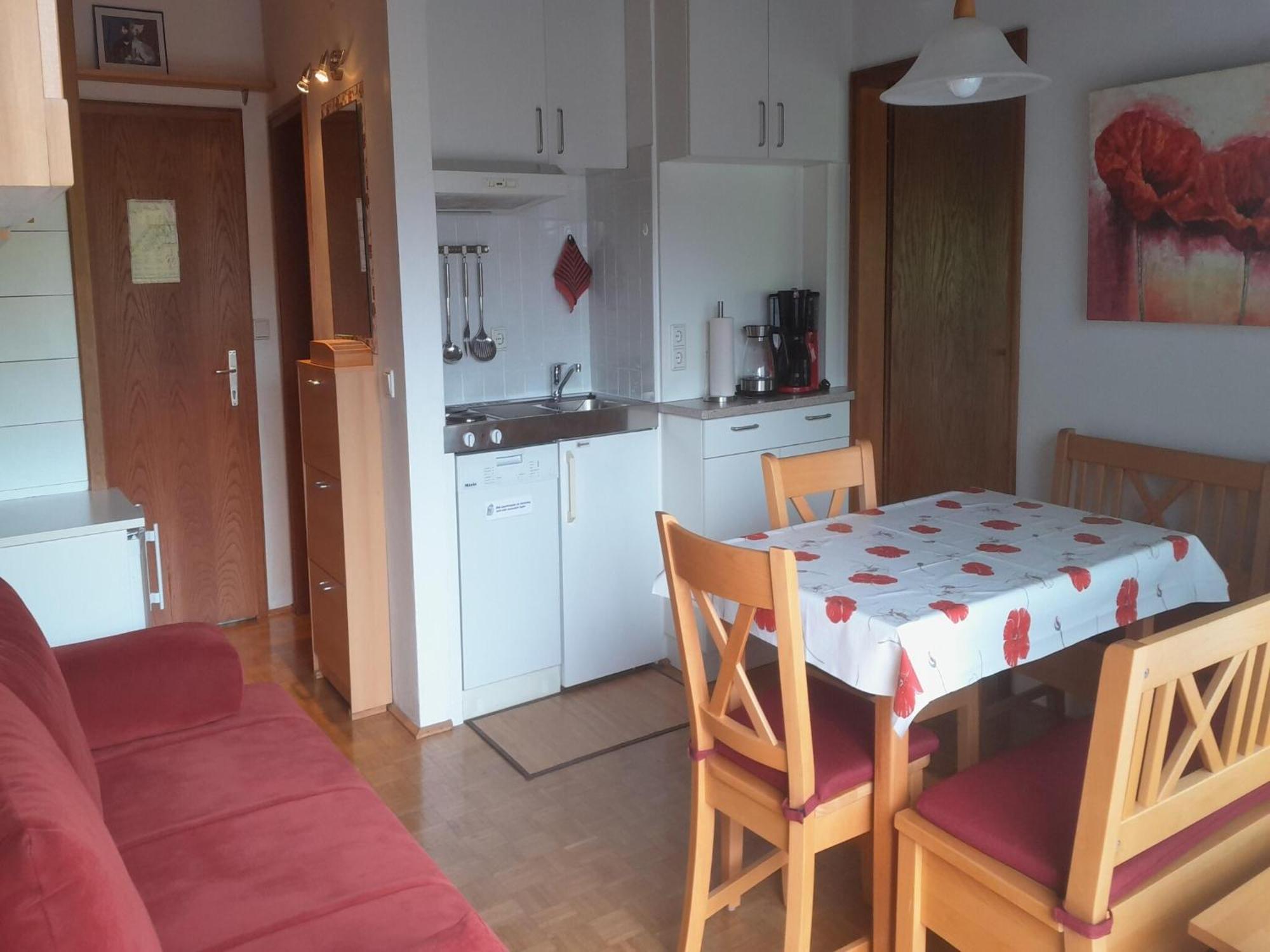 Apartments Schatzberg-Haus, Wildschoenau-אאופאך מראה חיצוני תמונה