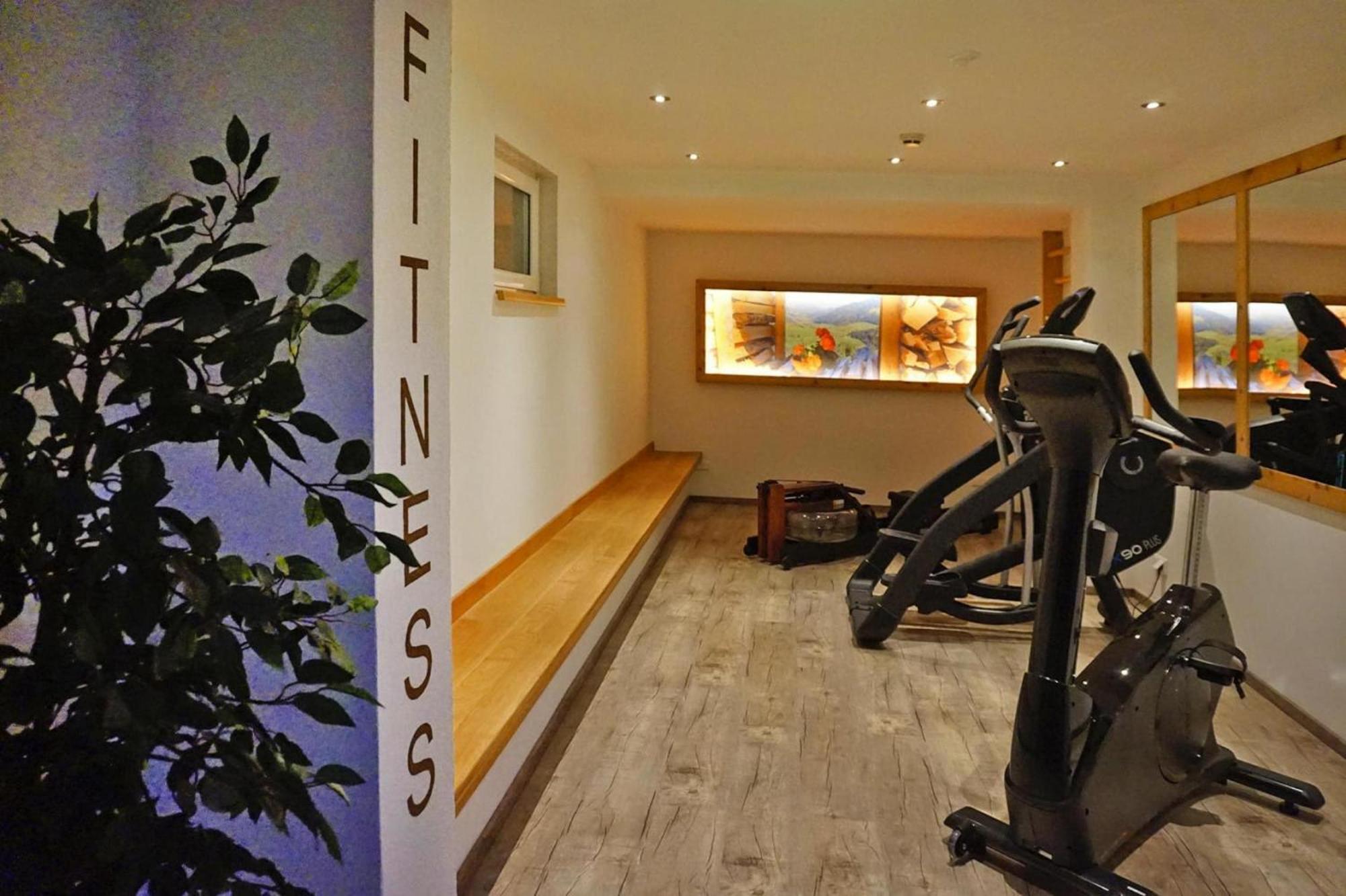 Apartments Schatzberg-Haus, Wildschoenau-אאופאך מראה חיצוני תמונה