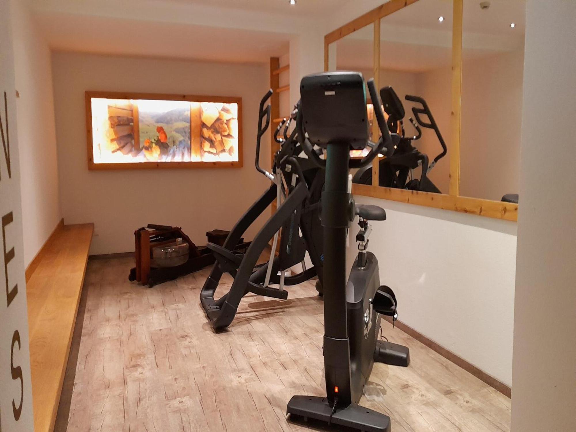 Apartments Schatzberg-Haus, Wildschoenau-אאופאך מראה חיצוני תמונה