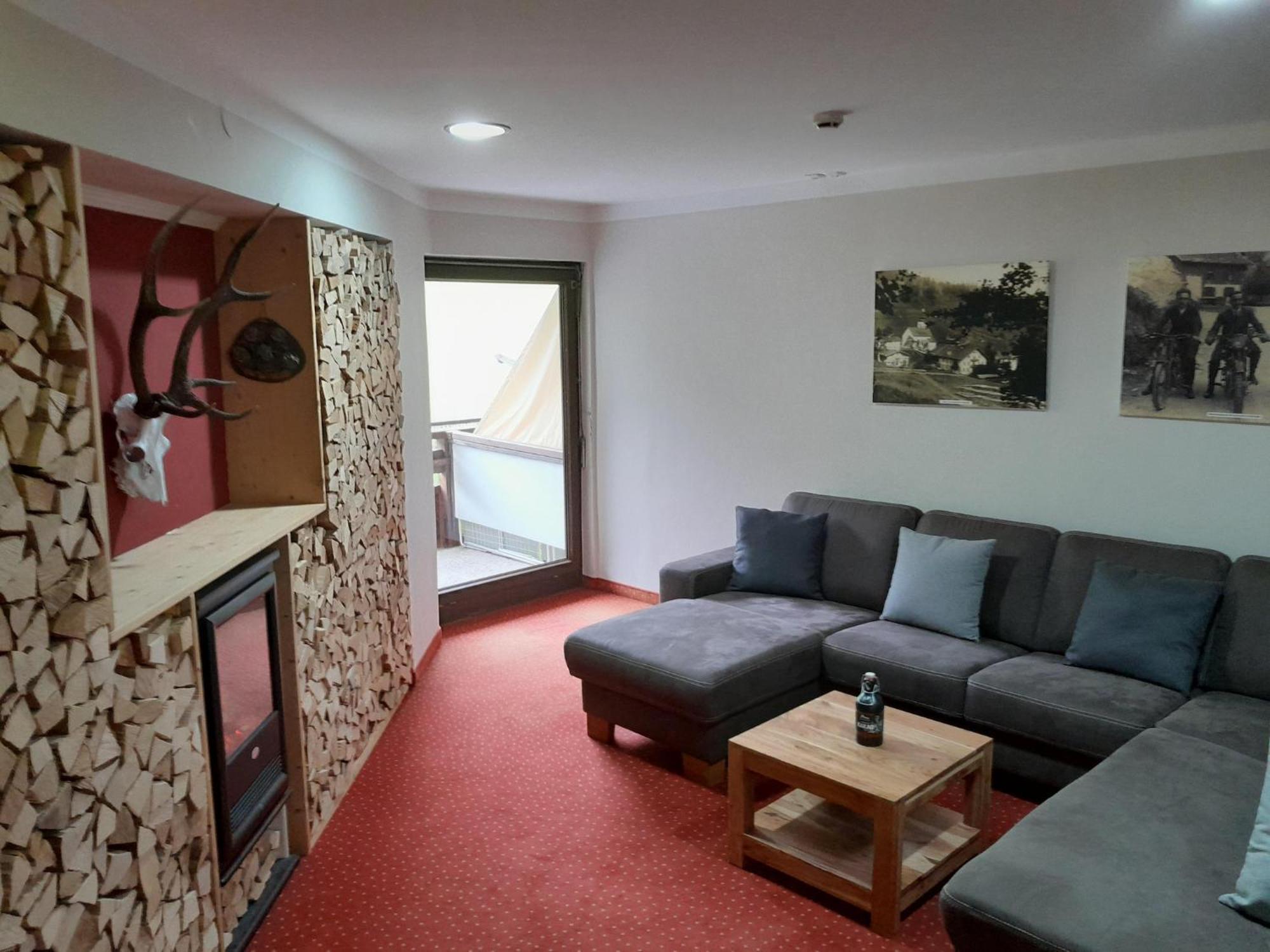 Apartments Schatzberg-Haus, Wildschoenau-אאופאך מראה חיצוני תמונה