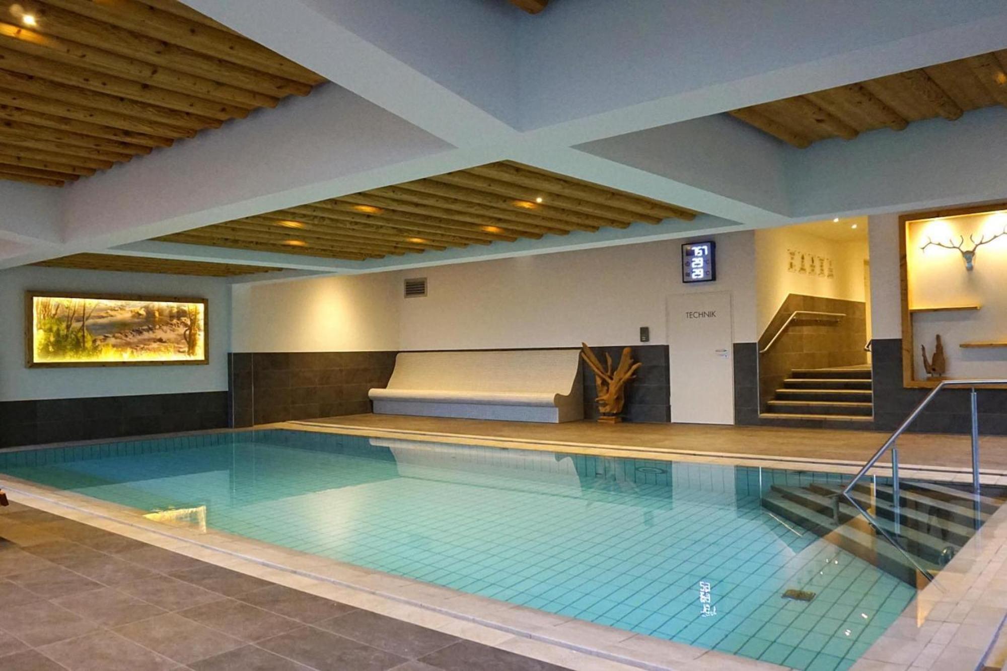 Apartments Schatzberg-Haus, Wildschoenau-אאופאך מראה חיצוני תמונה