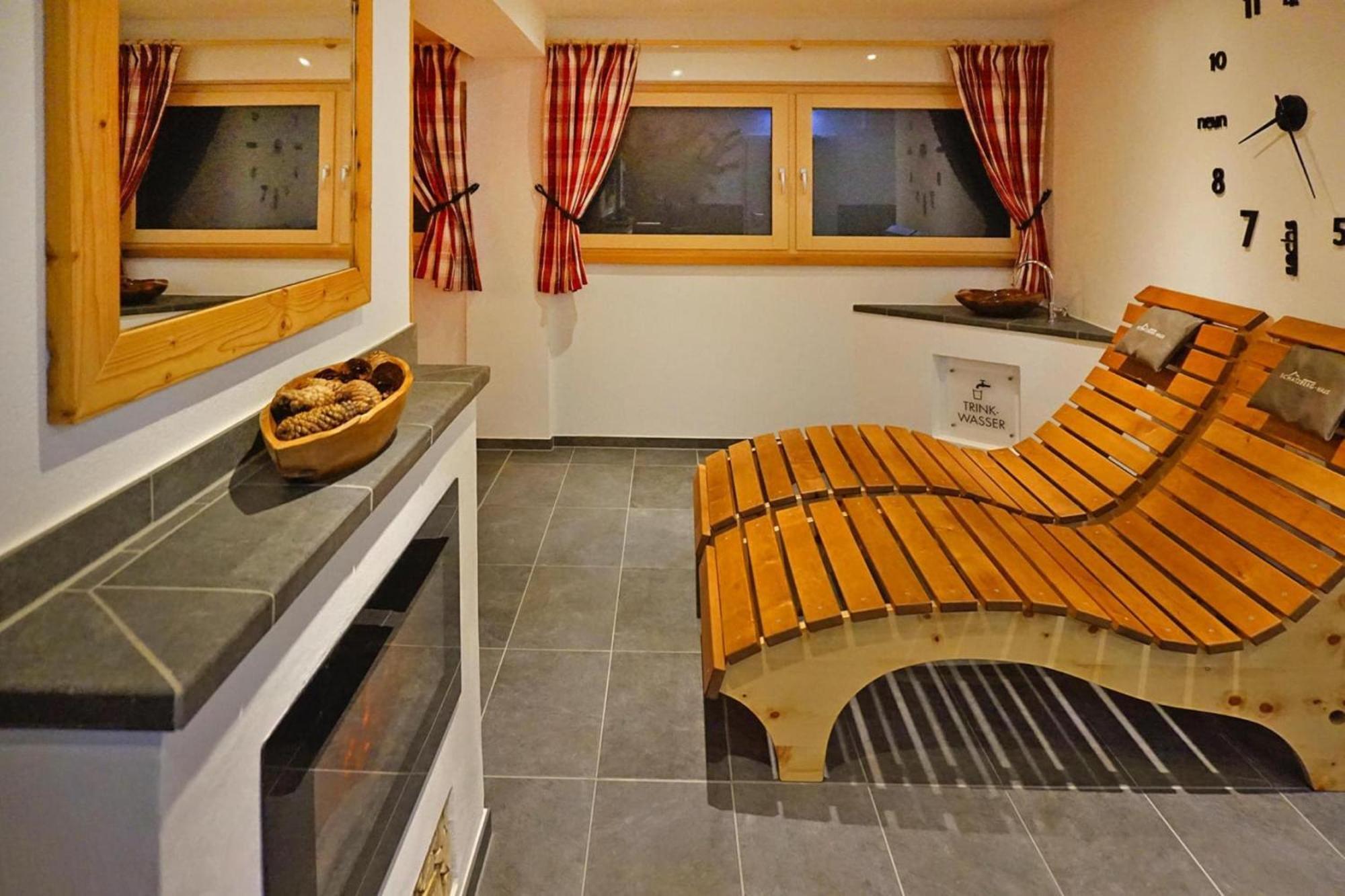 Apartments Schatzberg-Haus, Wildschoenau-אאופאך מראה חיצוני תמונה