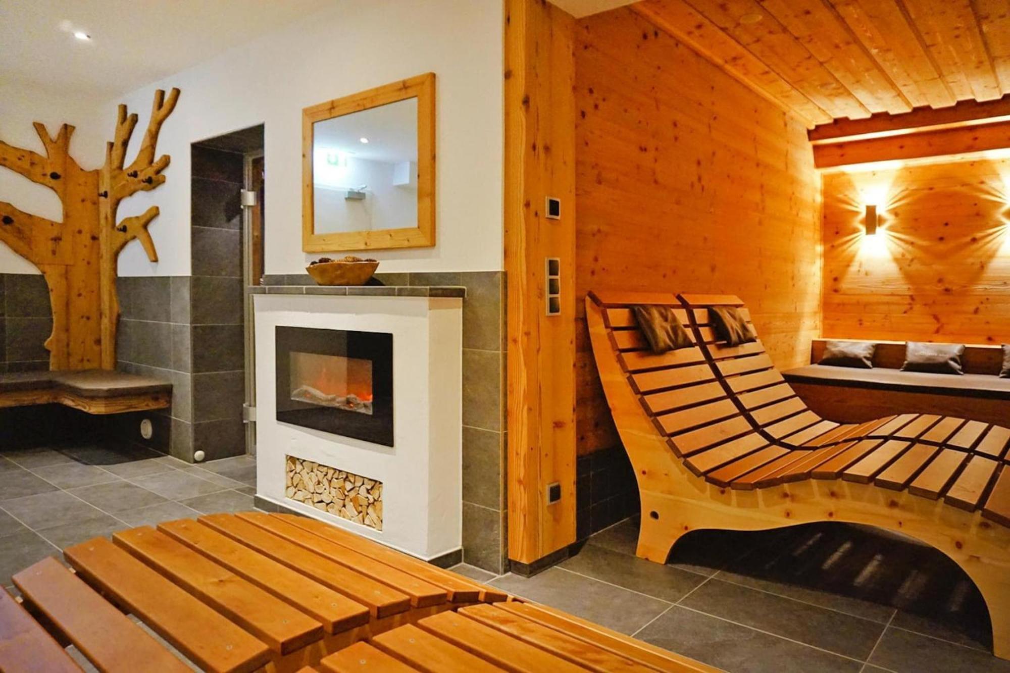 Apartments Schatzberg-Haus, Wildschoenau-אאופאך מראה חיצוני תמונה